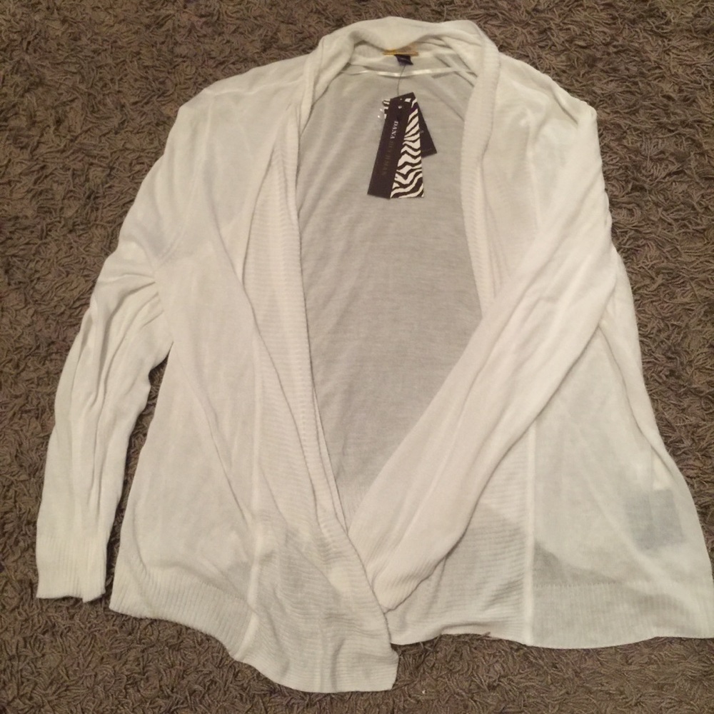 Cardigan - Picture 2 of 5